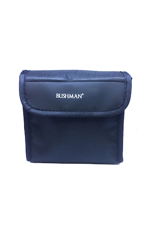 Bushman Sal10x25 Kompakt Dürbün Beyaz