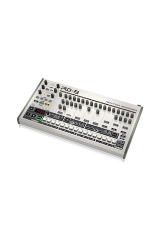 Behringer RD- 9 Analog Drum Machine