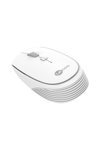 Lecoo WS202 Kablosuz 1200DPI 4 Tuşlu Optik Mouse
