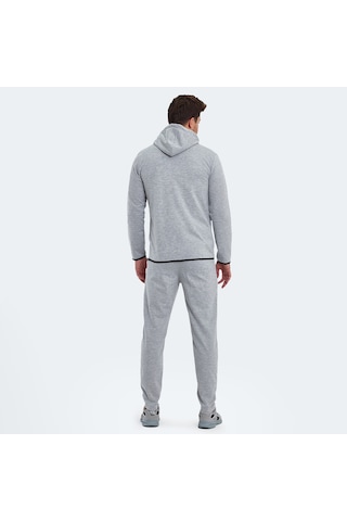 Slazenger ORKA IN Erkek Eşofman Takımı Gri