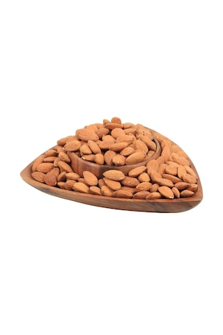 Çiğ Badem Duble 1 KG