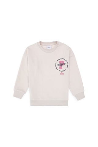 U.S. Polo Assn. Kız Çocuk Pembe Eşofman Takımı 50318958-VR049