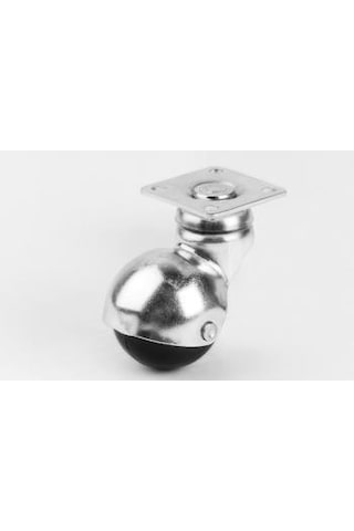 Hts 202 Küre Tablalı Teker 40 Mm