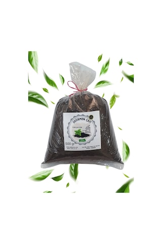 Değirmen Çayı 1. Tasnif Mayıs Çayı Tozsuz 500 G