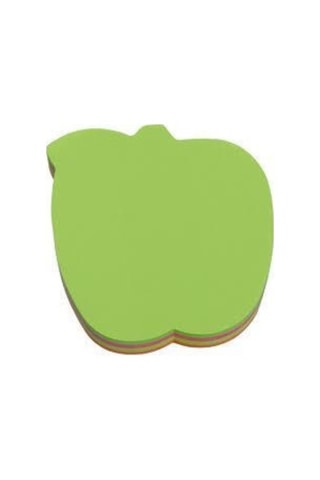 Faber-Castel Yapışkanlı Not Kağıdı 70x70 Elma 589039