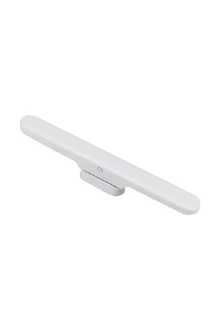 Didadodo Ct-5249 Şarjlı Mıknatıslı 3 Kademeli Martı Led Lamba Beyaz, Martı Lamba Beyaz