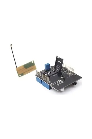 Seeedstudio Gprs Shield V3.0