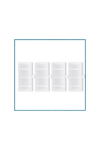 Cecotec Conga 999 Origin X-treme Yan Fırça Hepa Filtre Paspas Pedi İçin