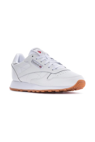 Reebok Cl Lthr Unisex Spor Ayakkabısı 100010472-x Çok Renkli