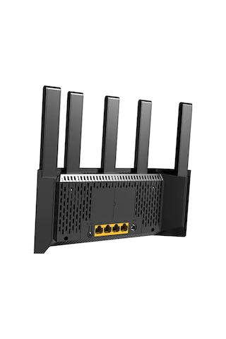 Tenda Te6l Pro 4 Port 5000 Mbps Router