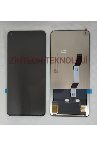 Xiaomi Mi 10 T Lcd Ekran+Dokunmatik