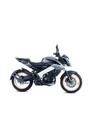Bajaj Pulsar Ns200 Dış Yazılı Jant Sticker Modeli