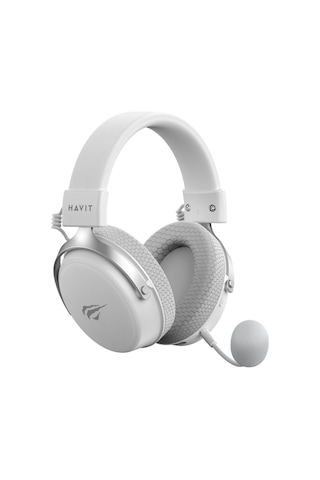 Havit Gamenote H2015 Pro 5 Modlu 24ms Kablosuz 7.1 Gaming Oyuncu Kulaklığı