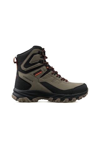 Lumberjack Carmen Hi 4pr Erkek Outdoor Botu 101782583 Haki