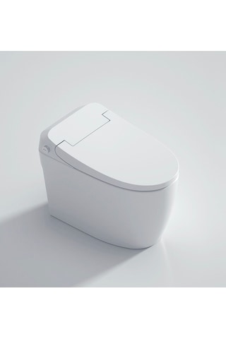 Newarc Mega-flush Takım Klozet Mega068 Diğer