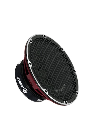 Reiss Audio 20 Cm Midrange Rs-m8px Series Kapaklı Çifti Değeri 800 Watt 340 Rms Takım Fiyatı
