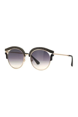 Jimmy Choo Lash/s Psw9c Sunglasses