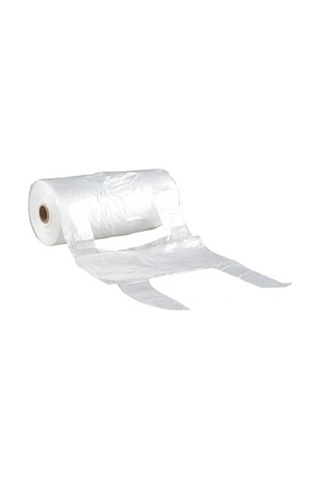 Rulo Poşet Orjin Büyük Boy 200 Adetli 12,5 Kg -20 Rulo