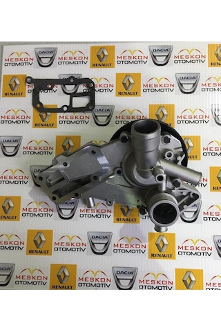 R9 -R11 -R19- Komple Devirdaim (Alt-Üst)- 1.4 Motor Karbüratörlü 311685036