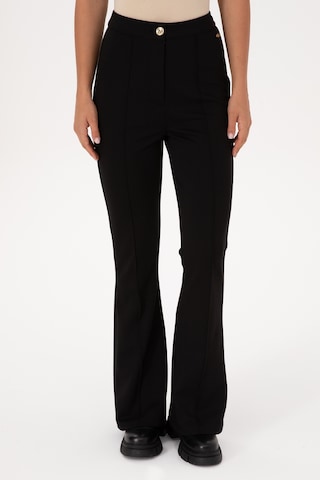 U.s. Polo Assn. Kadın Siyah Tayt 50314178-vr046 SiYAH