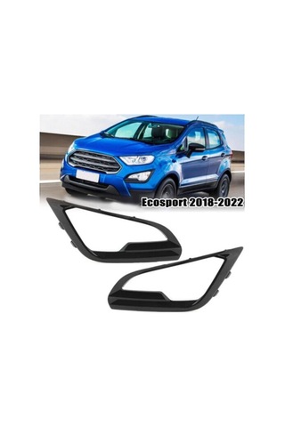 Ford Ecosport Sis Lamba Kapağı - Yongtao Diğer