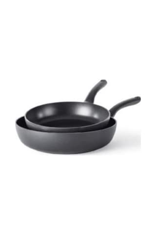Fissler 2 Parça Cenit   Tava Seti 24/28 Cm