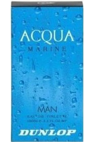 Dunlop Acqua Marıne Erkek Parfüm EDT 100 ML