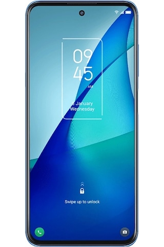 TCL 20L Plus 256 GB (TCL Türkiye Garantili)