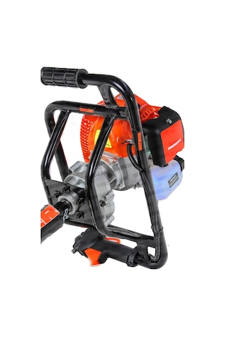 Swazer SGT-EA520-200M Benzinli Toprak Burgu Makinesi 20 CM