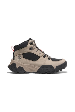 Timberland Motion Scramble Mid Lace Up Wp Erkek Outdoor Botu Tb0a6dd1en51 Bej Tb0a6dd1en51 Bej