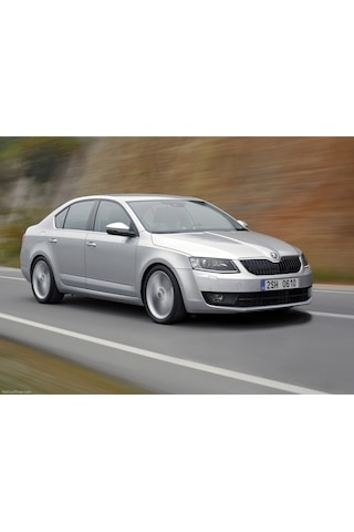 Skoda Octavia 3 A7 2013-2020 Motor Alt Muhafaza Koruma 5Q0825236Q 391041826
