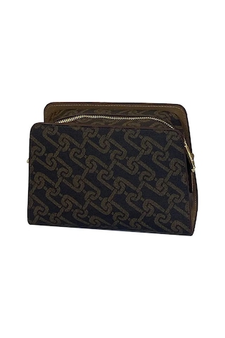 Çapraz Çanta Kadın Us Polo Us24514 U.s. Polo Assn. Uspa Ladıes Bag Brown Brown