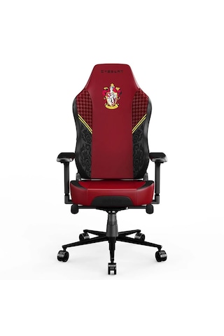 Cybeart Harry Potter Series Gryffindor Edition Pu Deri Bel Destek