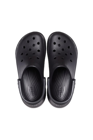 Crocs Classıc Bae Clog Kadın Terlik 206302-001 Siyah