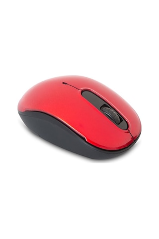 Everest SMW-666 USB Optik Kablosuz Mouse