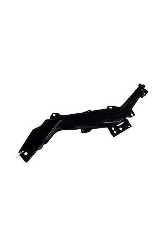 Cf Moto Nk250 Sele Altı Yan Grenaj Parlak Siyah Sol Grenaj