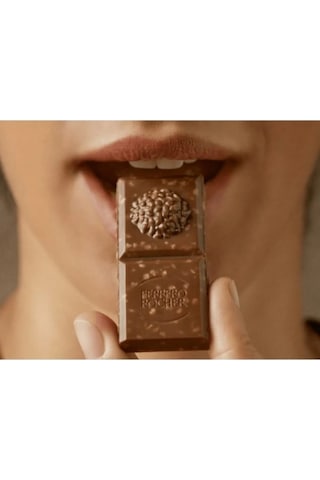 Ferrero Rocher Original Fındıklı Sütlü Çikolata 90 G