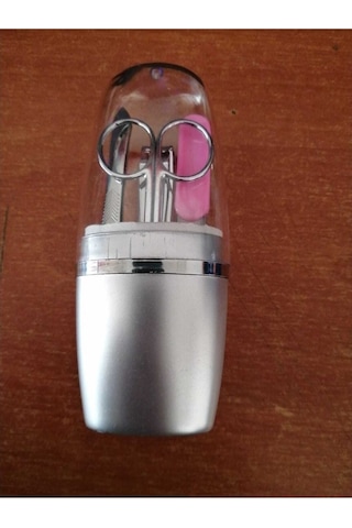 Anchor Manikür Bakım Seti 4'lü