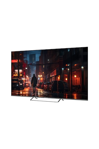 Profilo 65PA535EQG 65" 165 Ekran Ultra HD Uydu Alıcılı Google Smart QLED TV