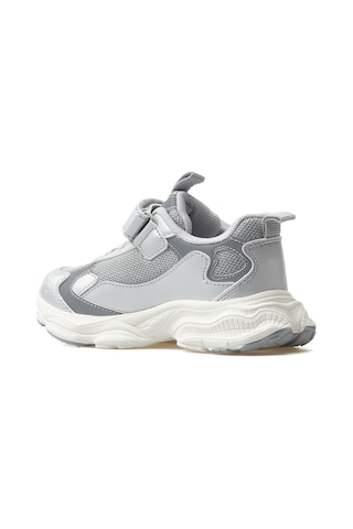 Vicco Tag Kız Çocuk Sneaker Spor Ayakkabı 25y 346.202 Pk Gümüş GÜMÜŞ