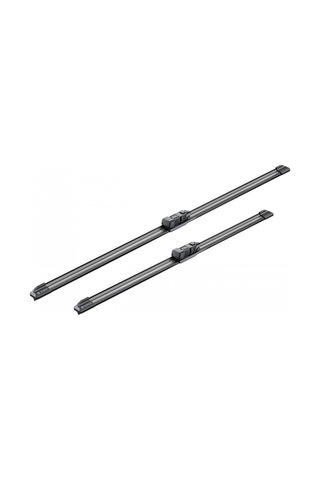 Silecek Süpürgesi Takım Aerotwın - 650/500 MM Bosch 3397007088