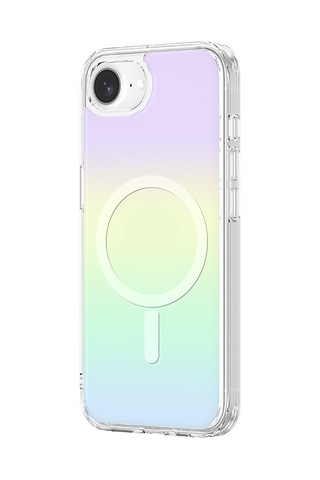Apple Uyumlu iPhone 16e Kılıf M-safe Destekli Amazingthing Minimal Serisi Kapak Renkli