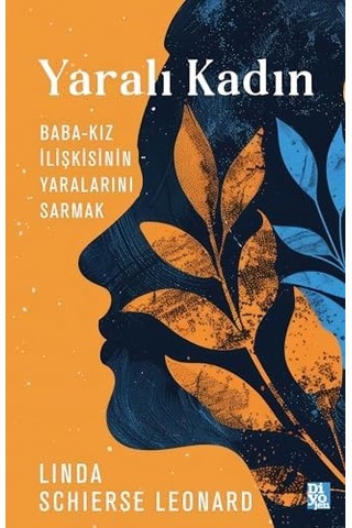 Yaralı Kadın - 57858324543028999256713