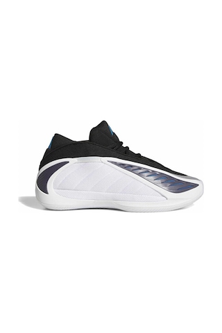 Adidas Anthony Edwards 2 Erkek Basketbol Ayakkabısı Jq9493 Beyaz Beyaz