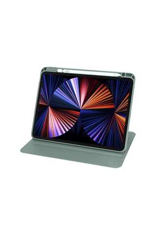 More TR Apple Uyumlu iPad Air 10.9 2020 (4.Nesil) Kılıf Zore Termik Kal