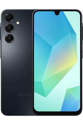 Samsung Galaxy A16 8 GB 256 GB (Samsung Türkiye Garantili)