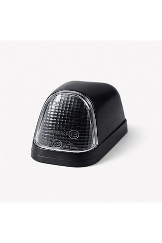 Mars Tech 620971 Mercedes Atego Axor Kabin İşaret Lambası Sağ R10w 0028205156 Kabin Yan Lamba Diğer