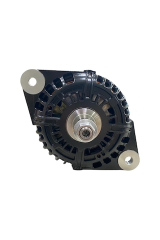 Prestolıte 24v Alternatör Dinamo 120 A 5 Fiş Soketli W-l-ıg-.-dfm New Holland