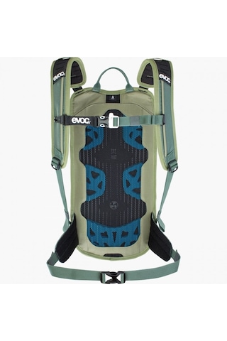 Sırt Çantası 6 Litre Evoc Stage Gri
