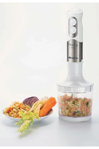 Ariete 886 500 W Pimmy 3in1 Blender Set